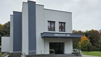 Portál pro občany - Hřbitov