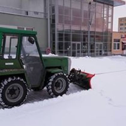 Pluhování